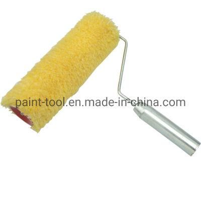 High Quality Rotary Nylon Industrial Paint Roller for Wall Painting