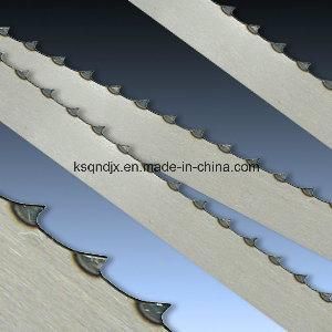 Butcher Bone Meat Cutting Saw Blade