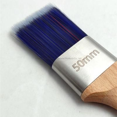 Chopand Popular Famous Colorful Classic International Brautifulseamless Wooden Handle Paint Brush