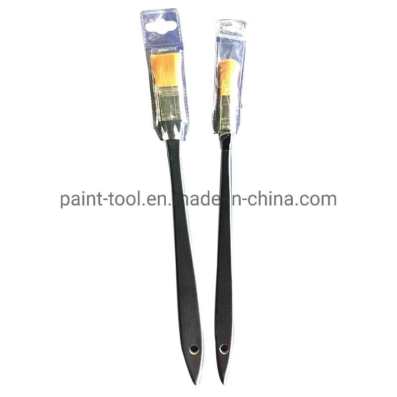 Paint Brushes for Artist and Painting Hand Tool Wooden Handle