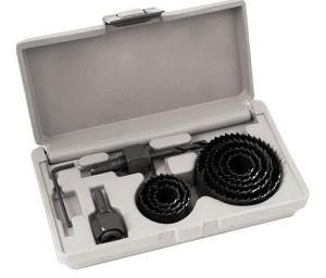 11PCS Hole Saw Set, for Auto Repairing Tool