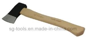 601 Type Axe with Hickory Handle 03 78 55 004