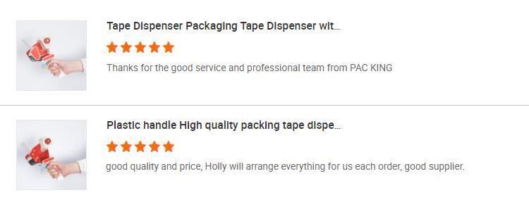 Tape Dispenser Tdc3-2b for Carton Box Packing