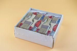 Competitive Price Hot Selling Bristle Paint Brush