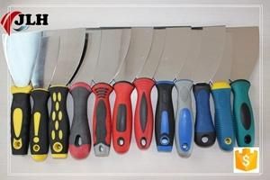 Mulitifuction Putty Knife / TPR +PP Handle