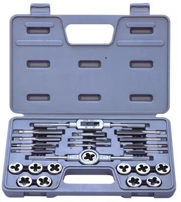 23PCS Tap and Die Kit (MM006)