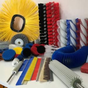 Customized Size Industrial Cleaning Brush on Sale
