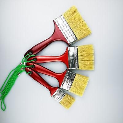 Hotsales 1&quot; 2&quot; 3&quot; 4&quot; Painting Brush Set for Amazon Building Hardware Tools
