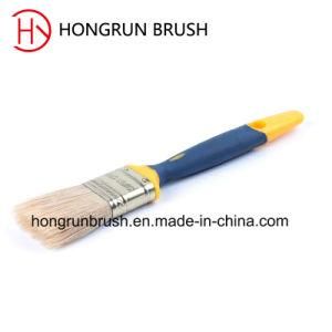 Plastic Handle Paint Brush (HYP0471)