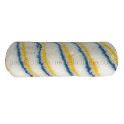 Top Quality Customized Polyester Paint Roller for Interior Walls