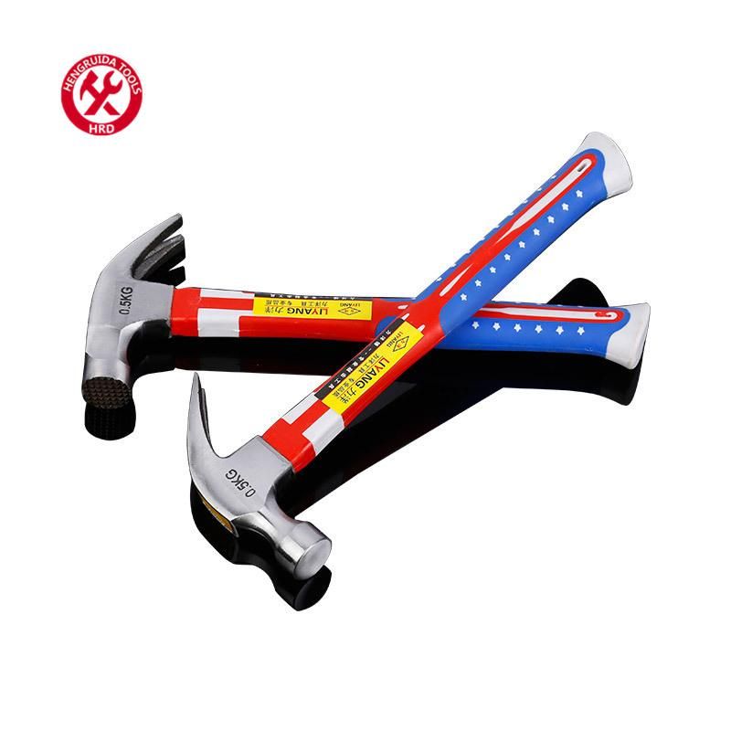 Linyi Different Types of Claw Hammer Philippines