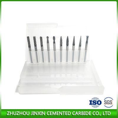 Best-Selling Wholesale Solid Carbide&#160; Burrs for Metal