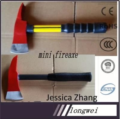 Hot Sale High Quality Pick Head Hatchet A621 Fire Axe