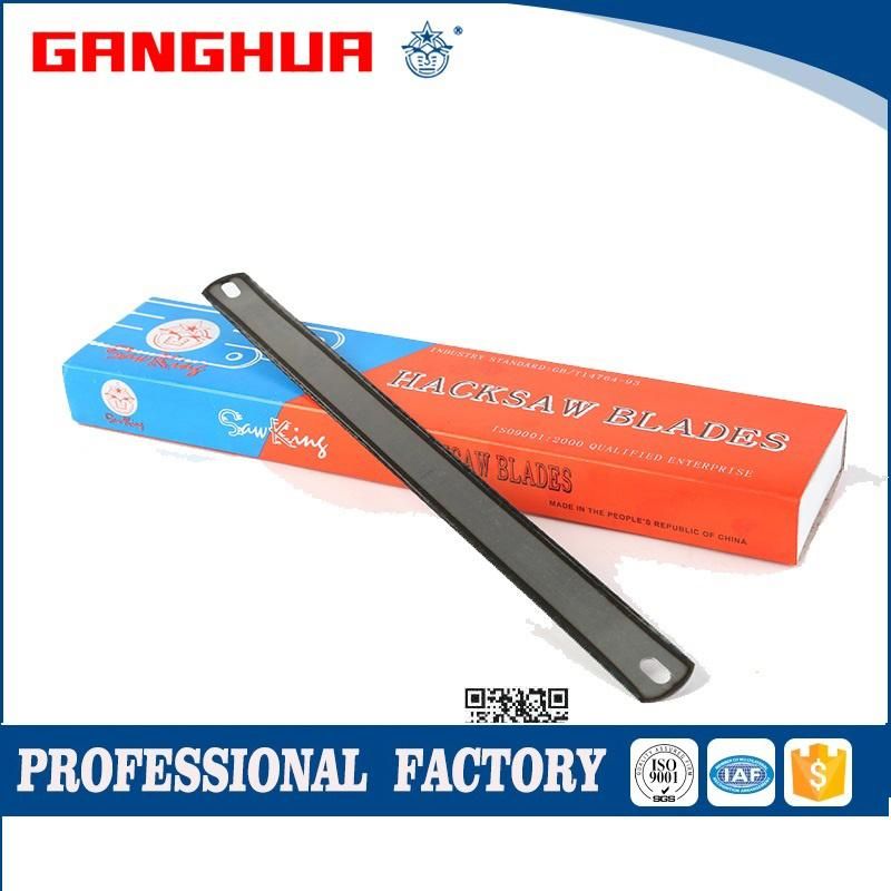12" Flexible Cutting Wood /Metal Hand Hacksaw Blade