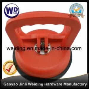 Single Cups ABS Glass Suction Cups Lifter Wt-3801