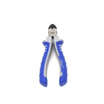 Sali High-Quality 60cr-V Diagonal-Cutting Pliers