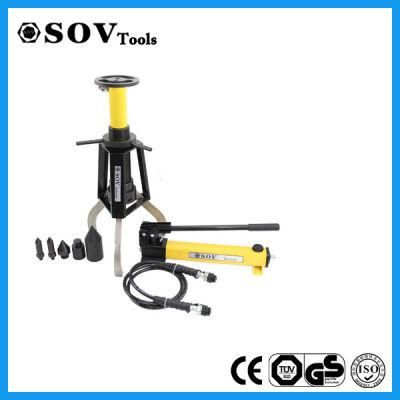 Adjustable Hydraulic Bearing Gear Puller