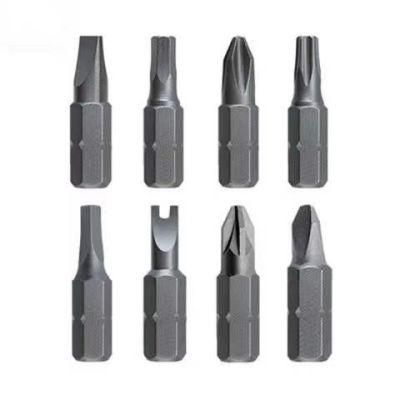 Magnetic Screwdriver Drill Bit 25-150mm pH2 Cross Bit Drill Head Screwdriver Bits Hand Tools