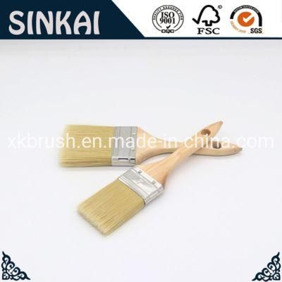 Vanish Handle with Pure Filaments Paint Brush for Taiwan Market