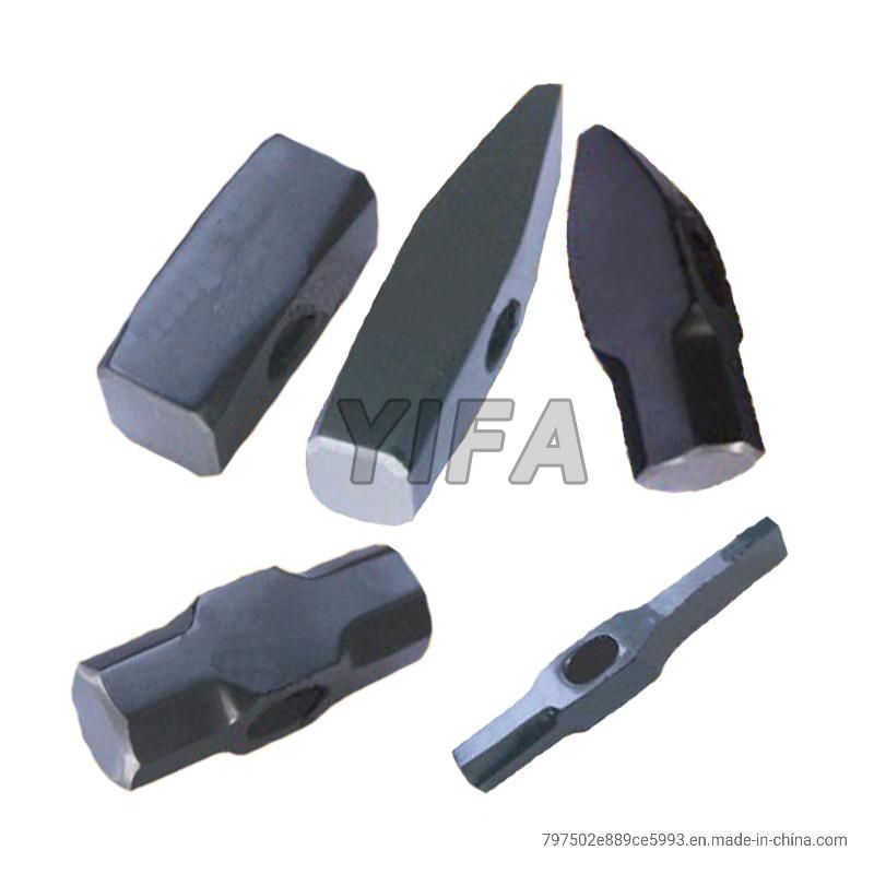 Hardware Tool American Type Sledge Hammer Head