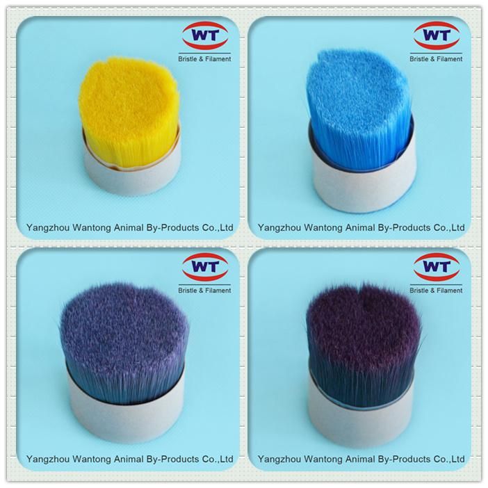 PBT Brush Filament Fiber for Paint Brush