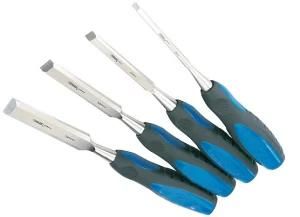 4PCS Wood Chisel Set, Chisel in Wood Working Tool