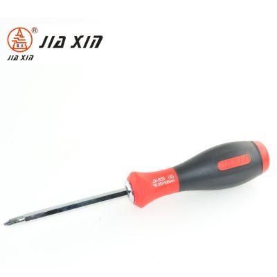 Hand Tool Dualpurpose Screwdriver, Multifuction Screwdriver