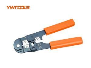 Insulated Wire End-Sleeve Plier