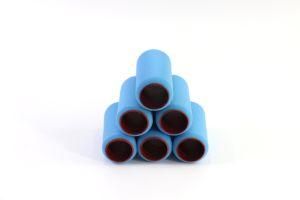 2020 Blue Polyester Fiber Roller