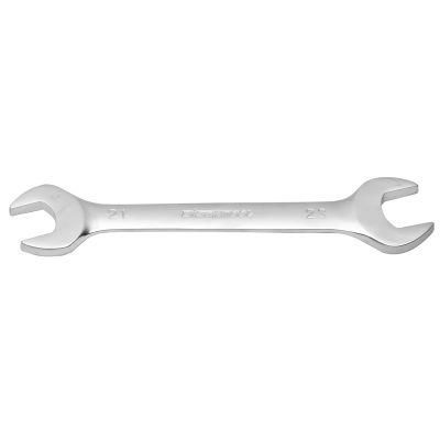 SGS 21*23mm Double Open End Wrench / ANSI (KT502)