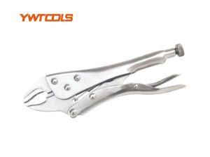 Professional Cr Type Locking Pliers