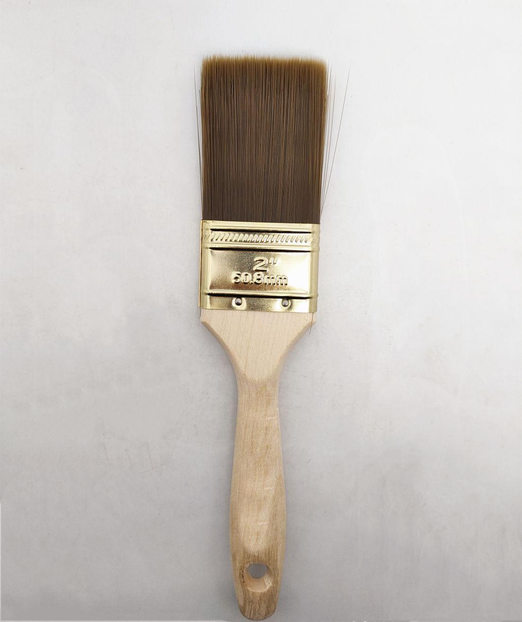 Roof Paint Brush Wall Painting Brush with Factory Price