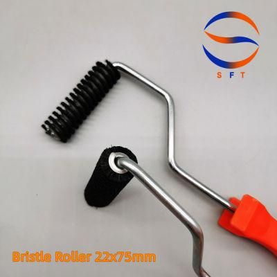 75mm Length Bristle GRP Hand Tools for FRP GRP Grc