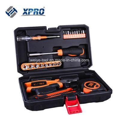 Profession Hand Tool Kit