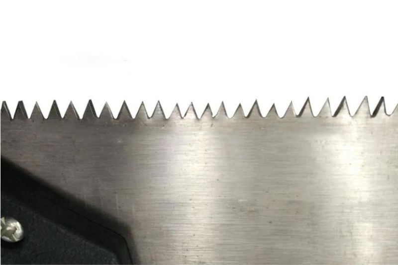 Professional Single Blade Pruning Woodworking Hand Saw for Gardening