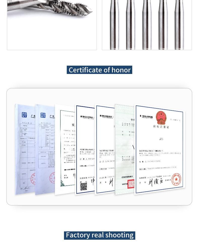 Hsse-M35 JIS Spiral Fluted Taps M13 M14 M15 M16 M18 M20 M22 M24 Metric Thread Screw Tap
