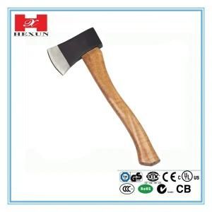 Wooden Handle Small Splitting Axes