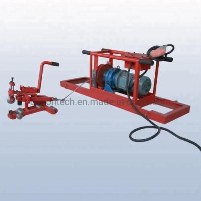 Conveyor Belt Stripper Steel Cord Stripper