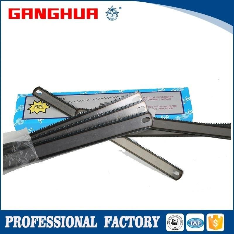 High Carbon Steel Hand Hacksaw Blade