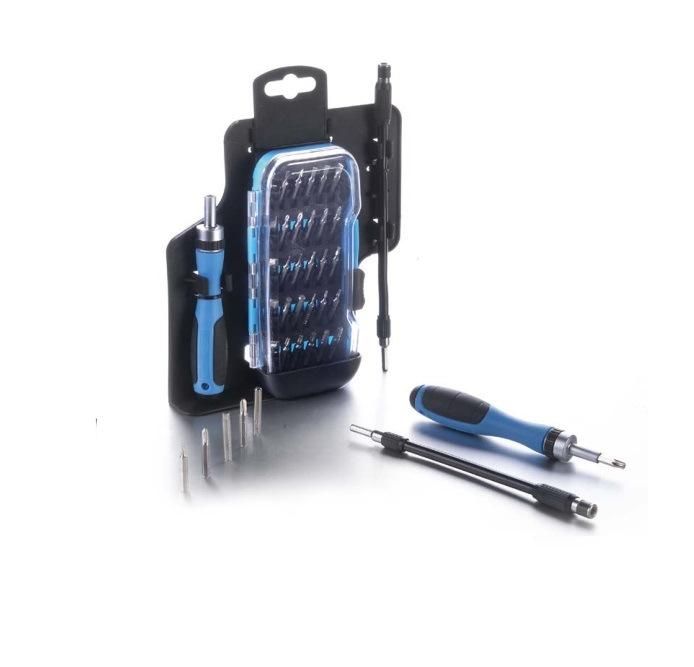 32PC Precision Screwdriver Set of 83032