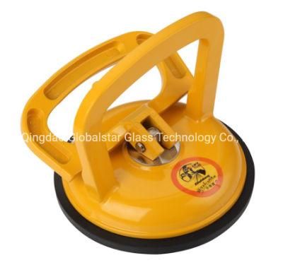 Glass Single Head Suction Lifter