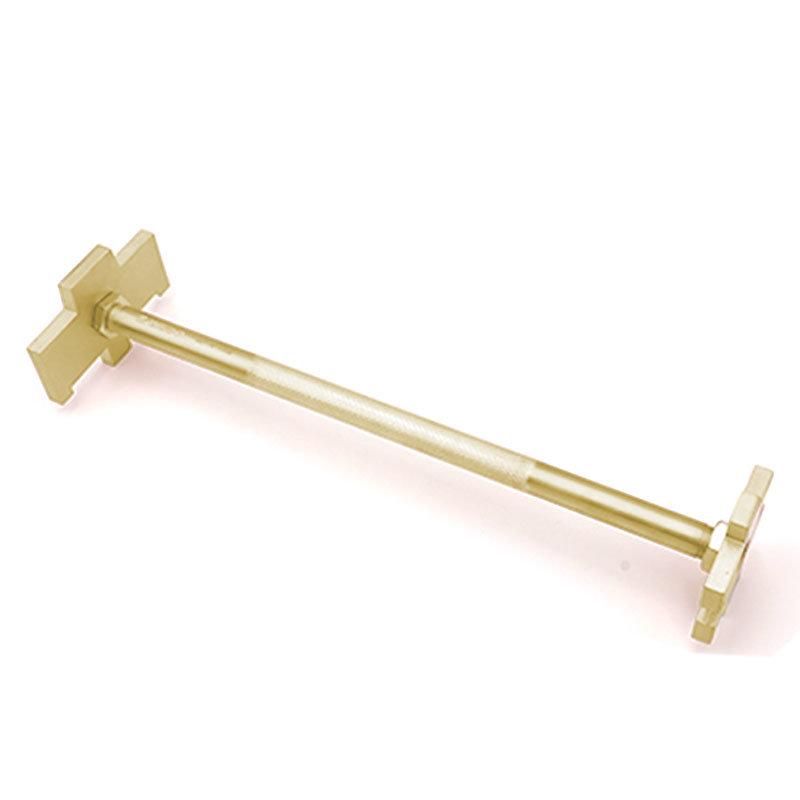 WEDO 14" Aluminium Bronze Non-Sparking Bung Wrench Spark-Free Safety Spanner