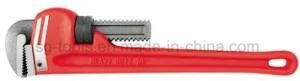 Heavy Duty Pipe Wrench American Style (01 35 41 350)