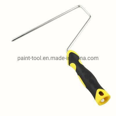 Factory Price Stainless Steel Paint Roller Frame