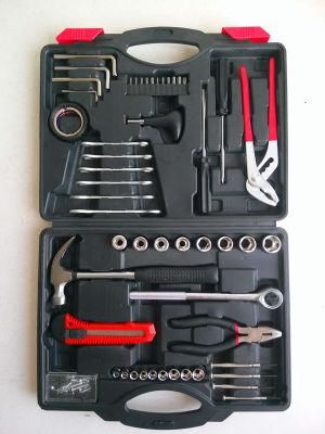 141PCS Professional Household Tool Kit (FY141B1)