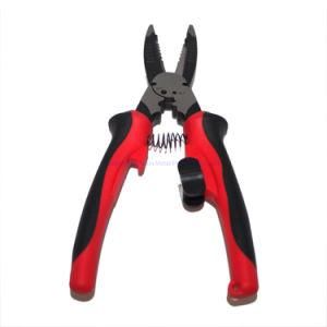 Industrial Multi Functional Pliers Tool/Multi Tool Pliers Knife/Electrical Crimping Pliers/Electrical Pliers