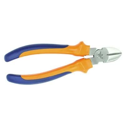 German Type Diagnal Cutting Pliers