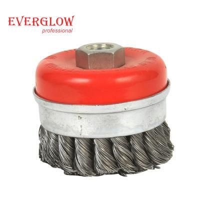 Factory Directly Wholesale Round Rotating Electric Foor Cleaning Industrial Brush