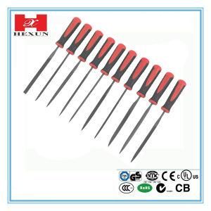 Abrasive Promotional Stainless Steel Rotary Rasp File