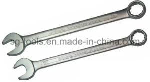 European Style Combination Wrench (02 53 91 110)